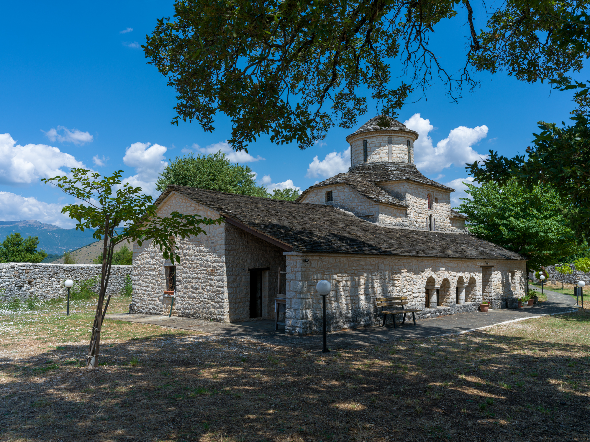 Holy Church of Zoodochos Pigi, Zoodochos